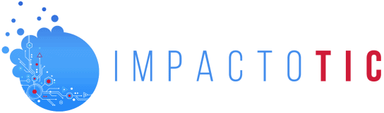 Logo Impacto TIC