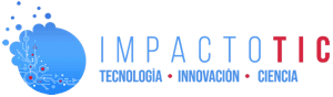 Logo Impacto TIC