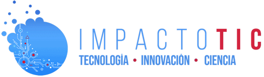 Logo Impacto TIC