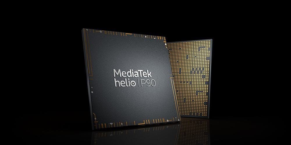 Helio P90 de MediaTek: el que mucho abarca y también aprieta