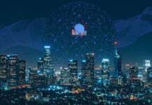 Gobierno y tecnología Govtech