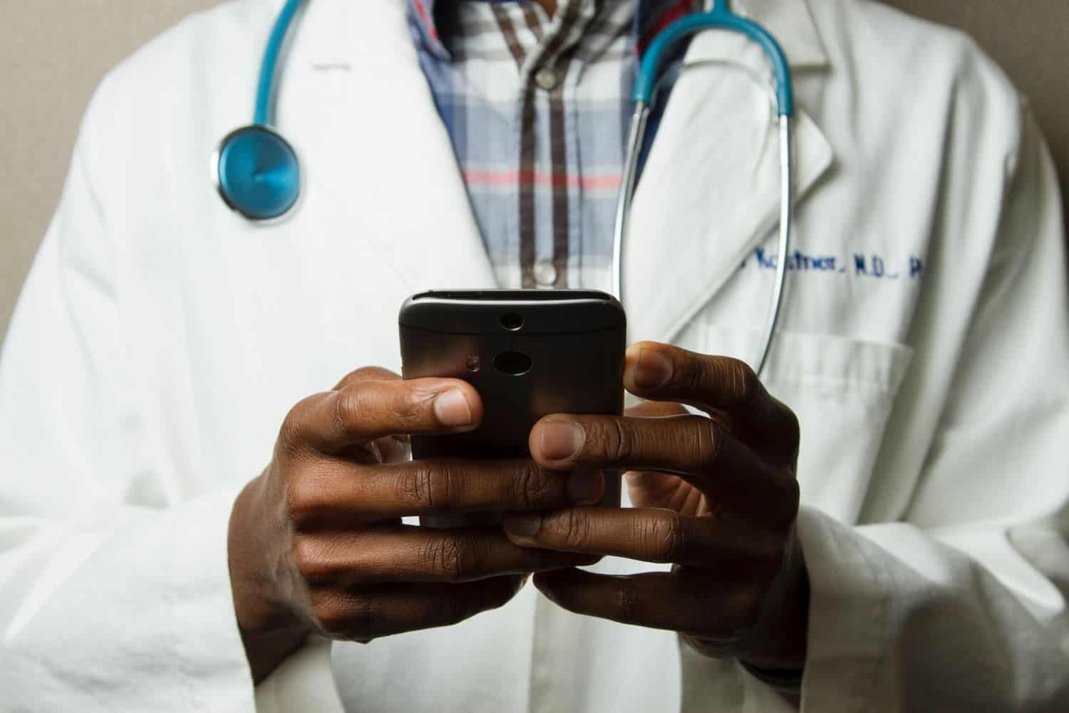 telemedicina en colombia