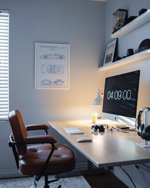 trabajo remoto trabajo desde casa