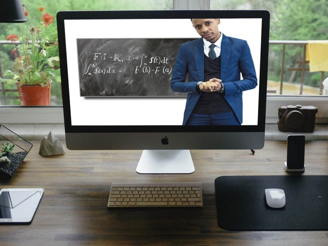 Educación virtual