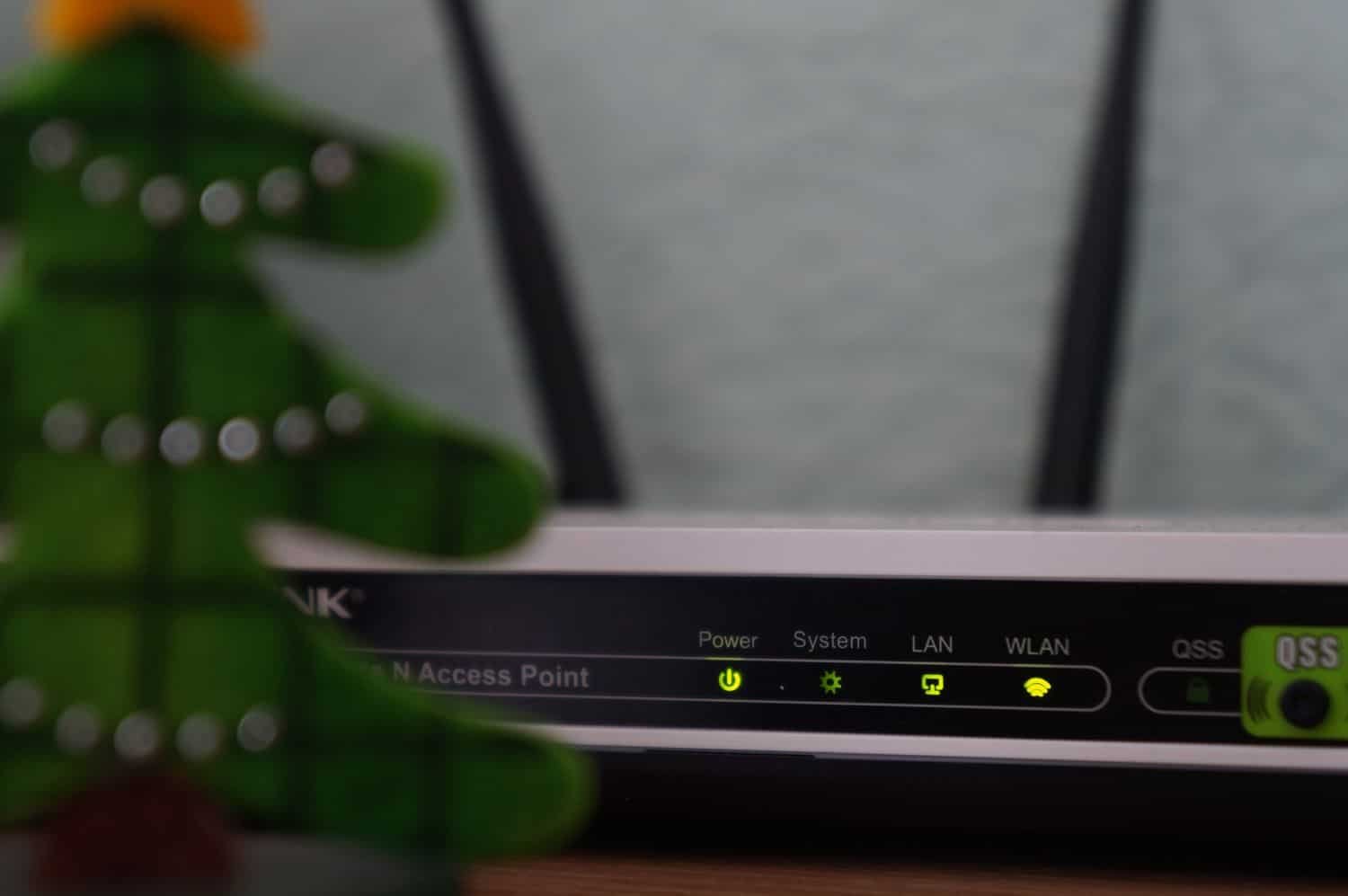 wifi 6 chipset