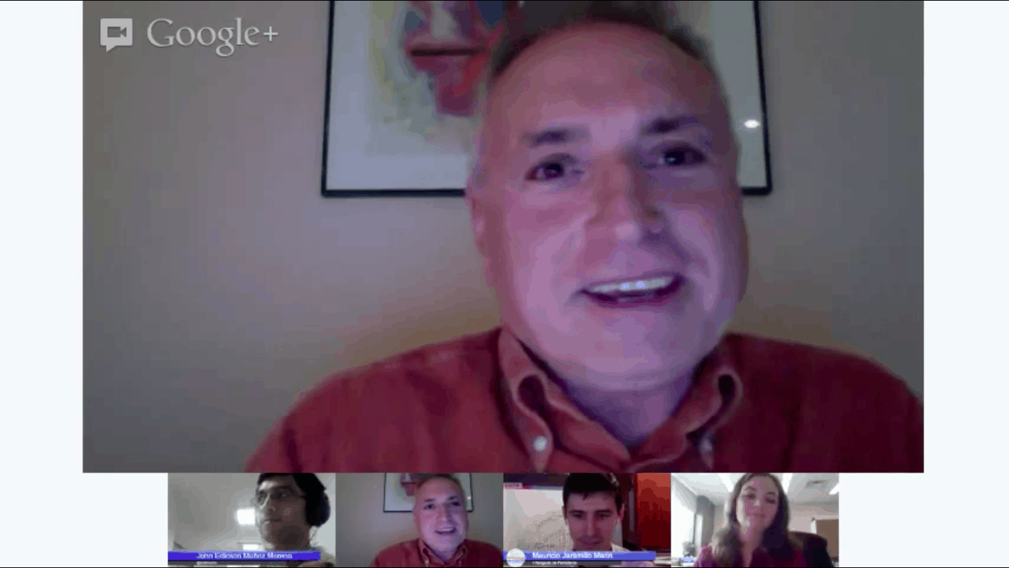 17.HangoutsDePeriodismo.SueldosDeLastimaPeriodistas