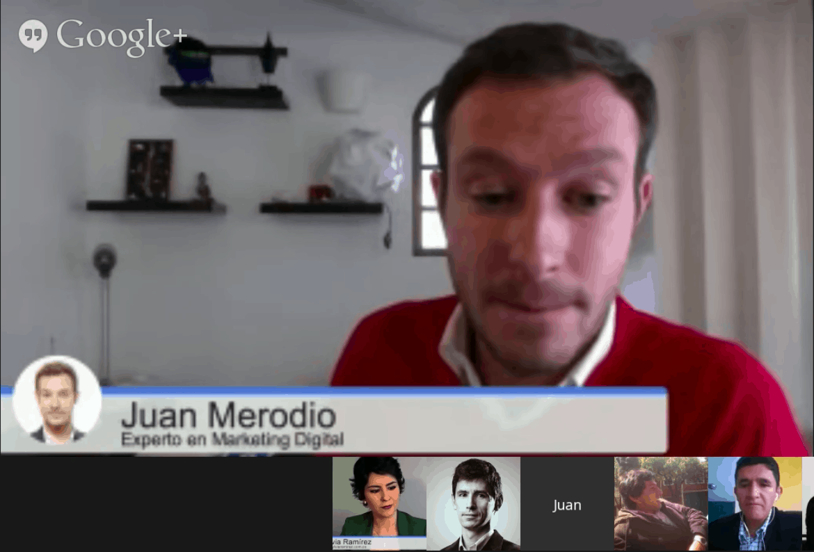 36.HangoutPeriodismo.MarcaPersonalParaPeriodistas