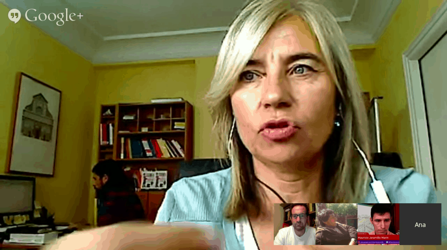38.HangoutPeriodismo.ClavesParaTriunfarEnElMundoDeLosEbooks