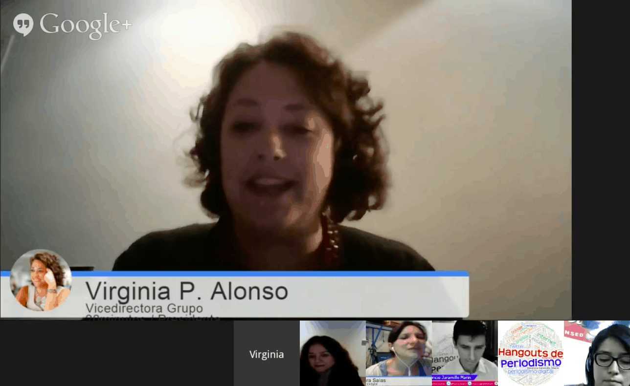 41.HangoutPeriodismo.RetosYOportunidadesParaMujeresPeriodistas
