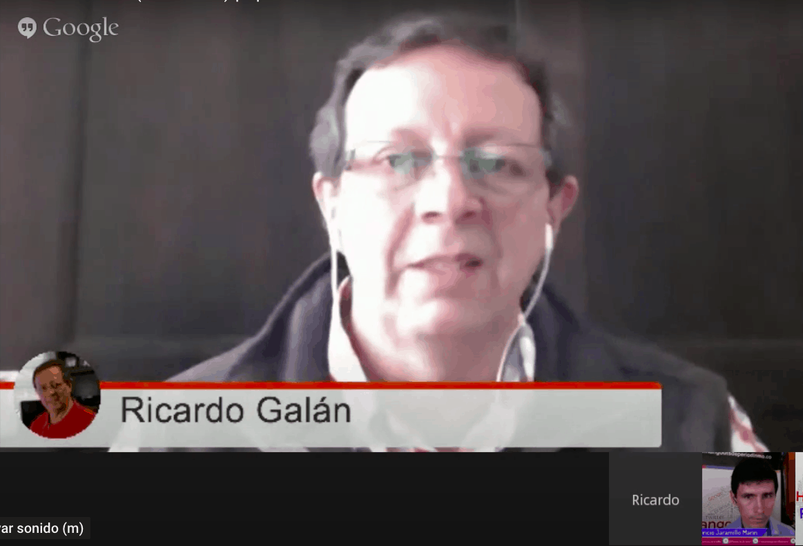 52.HangoutPeriodismo.NuestroVerdaderoPapelFrenteAlPeriodism