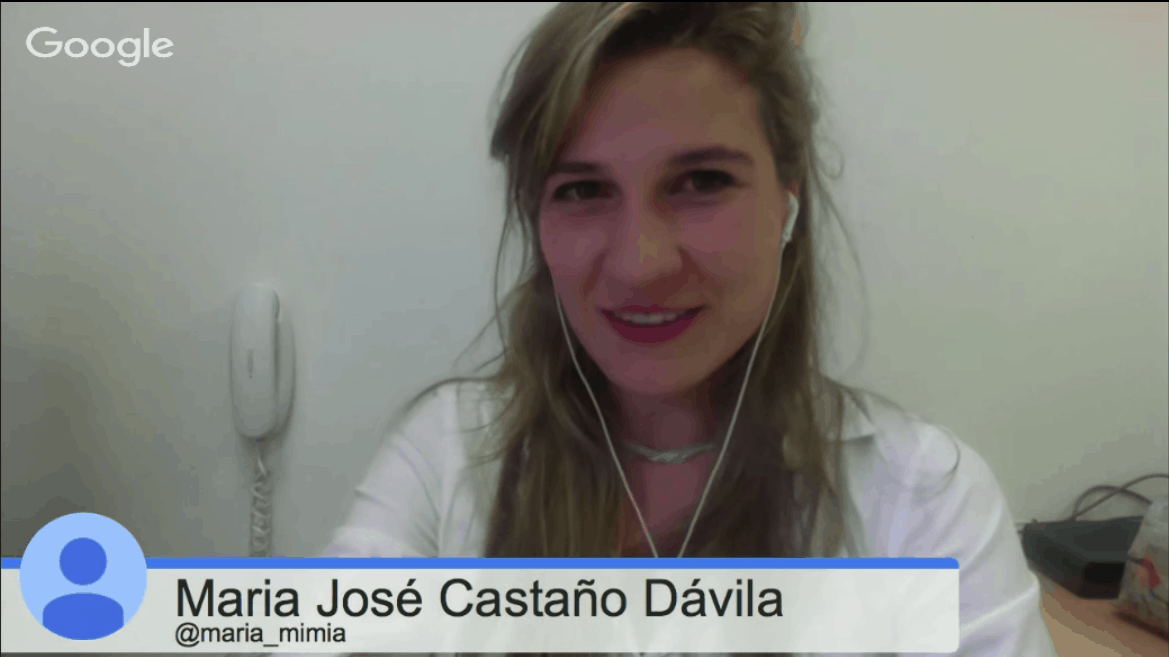 57.HangoutPeriodismo.SomosPeriodistasNoJueces