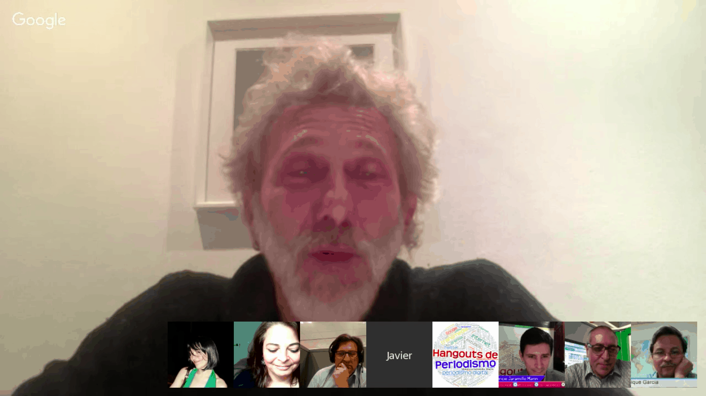 59.HangoutPeriodismo.PeriodismoHumanitario