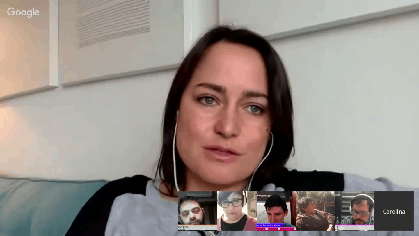 70.HangoutPeriodismoLaHoraDelPodvastEnIberoamerica