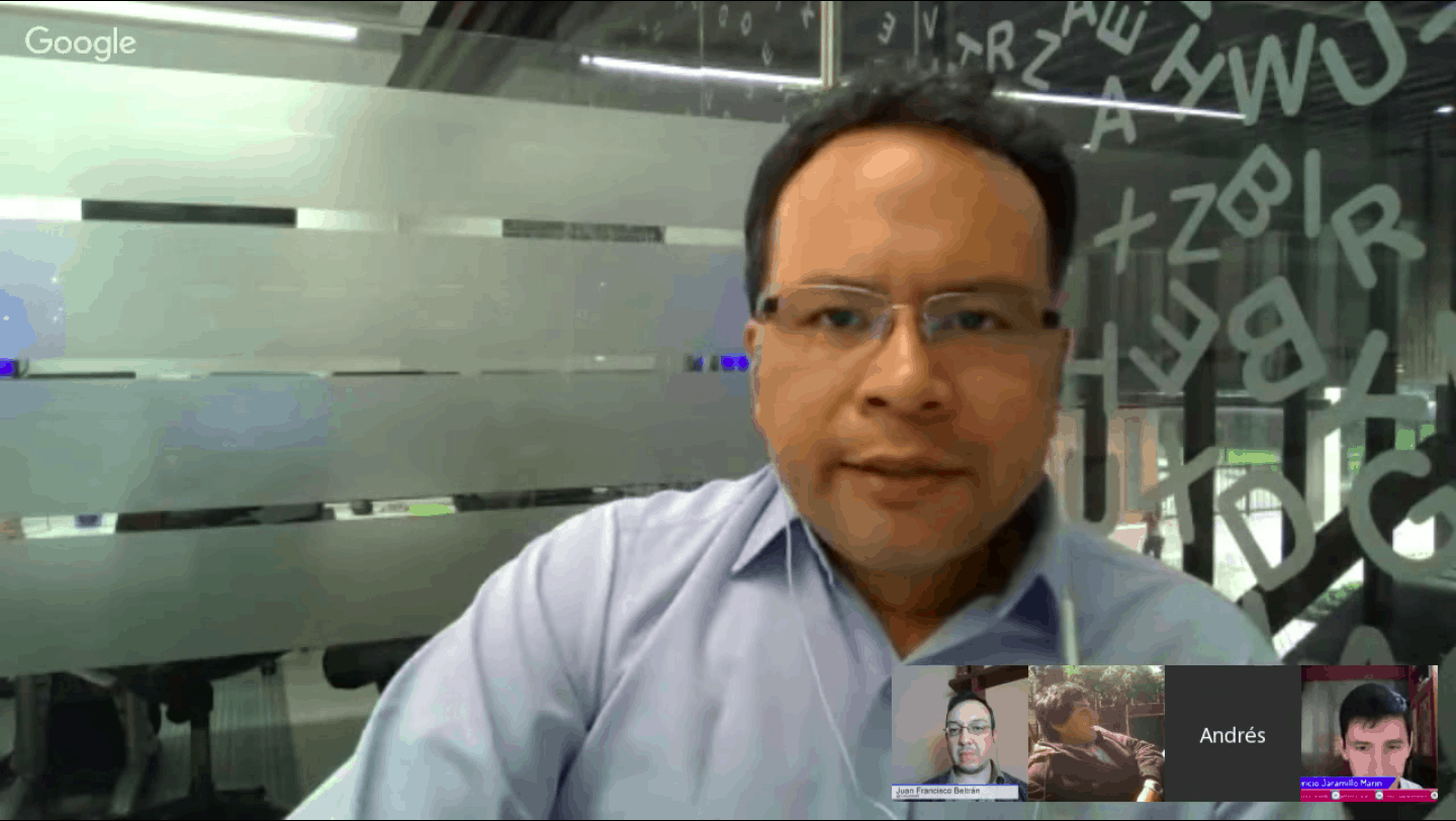 73.HangoutPeriodismoPorLasFuentes