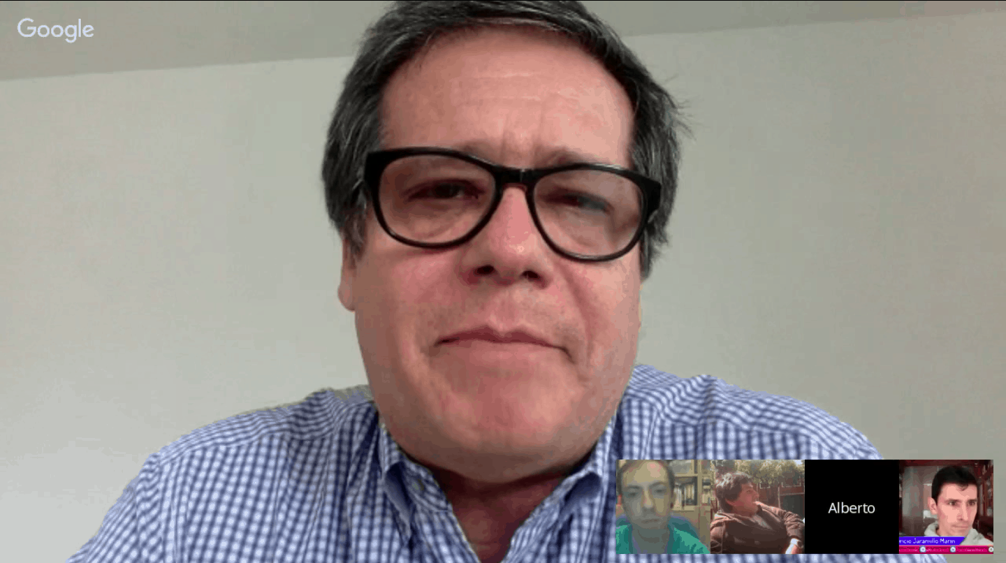 87.HangoutPeriodismo.EncuestasEnMediosDigitales