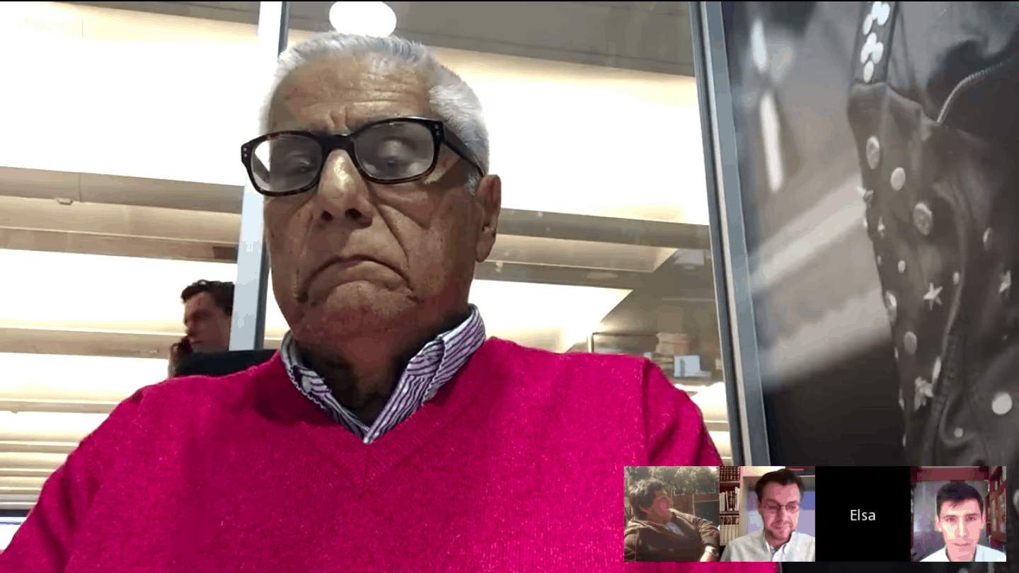 90.HangoutPeriodismo.CrisisDeCredibilidad