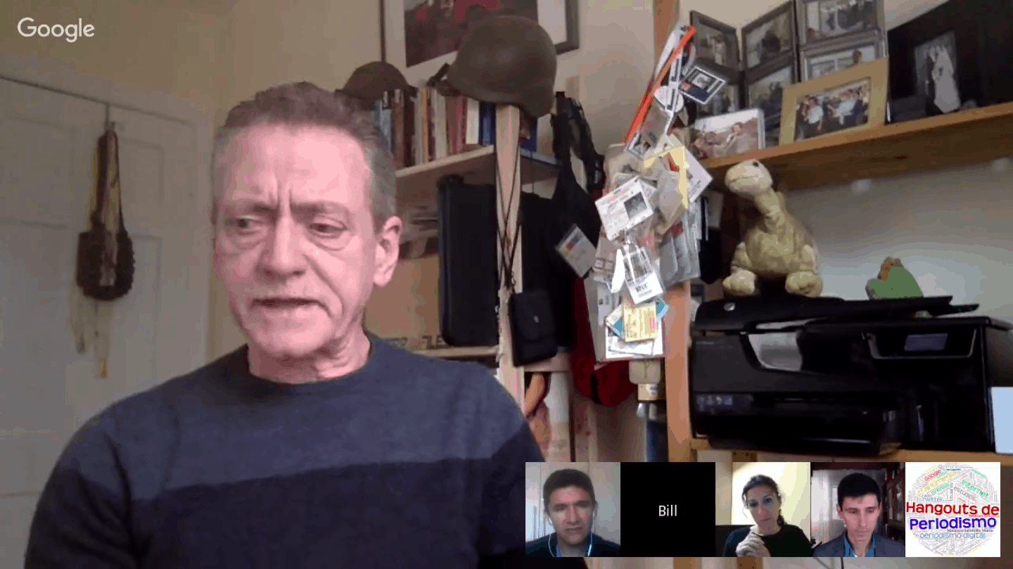 91.HangoutPeriodismo.VideoperiodismoDeMochila