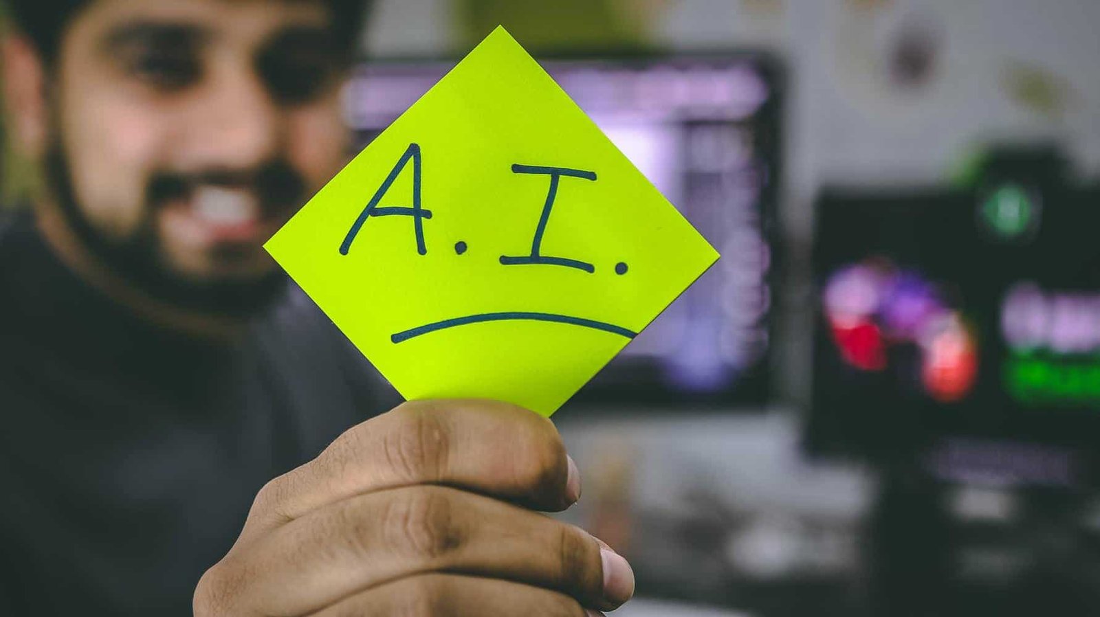 Inteligencia Artificial presente y futuro Colombia 2020