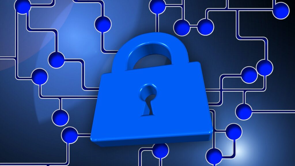 Seguridad informática
