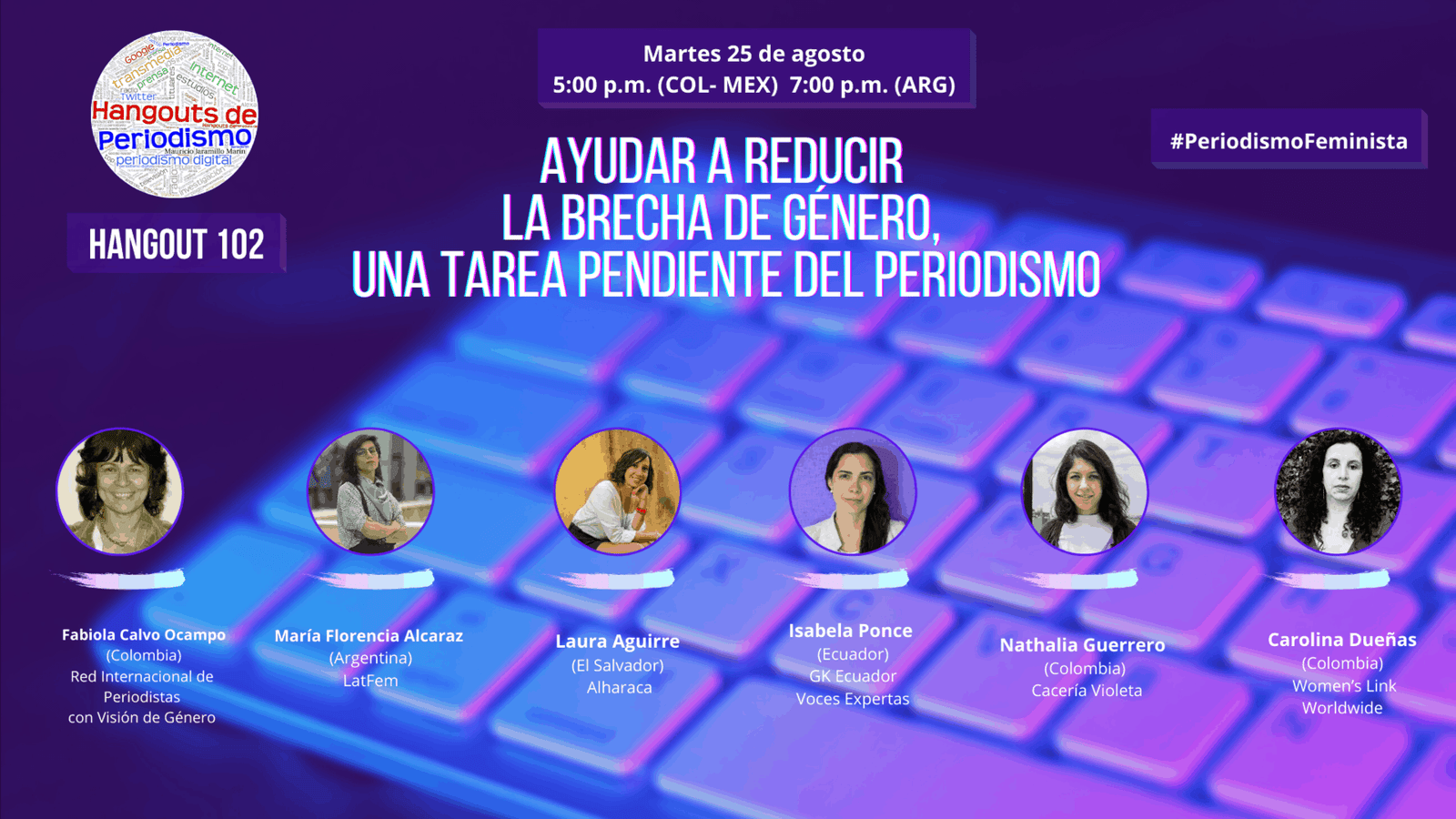 102.HangoutPeriodismoPeriodismoFeminista