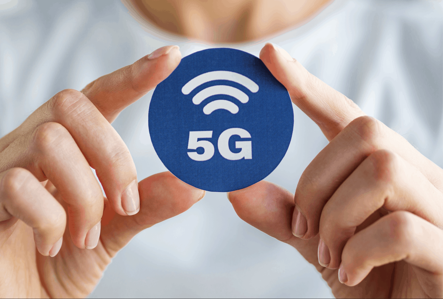 el camino de colombia en la era 5G