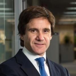 Mariano Castaños Konecta