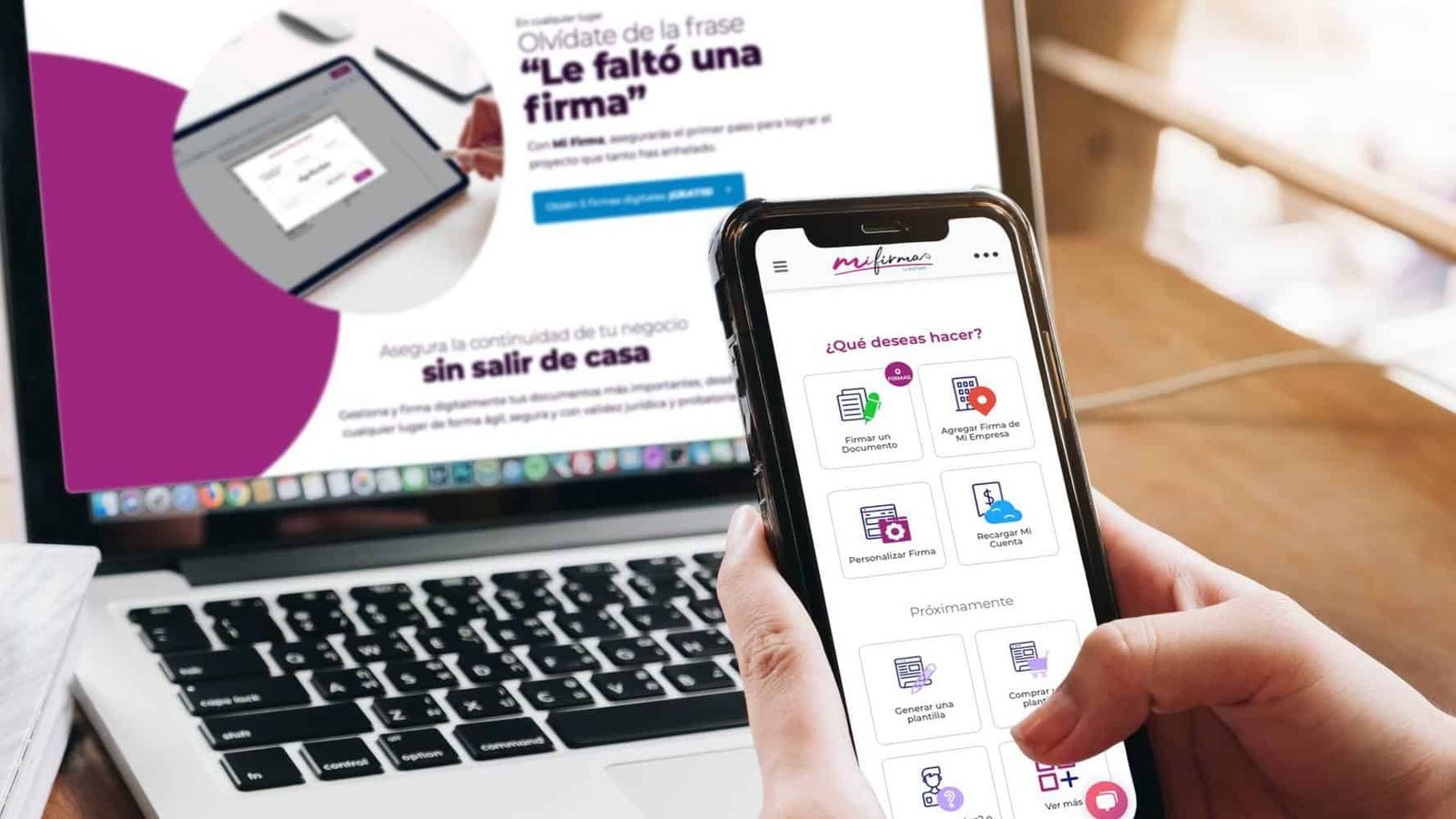 Firma digital
