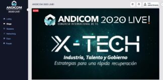 Andicom 2020