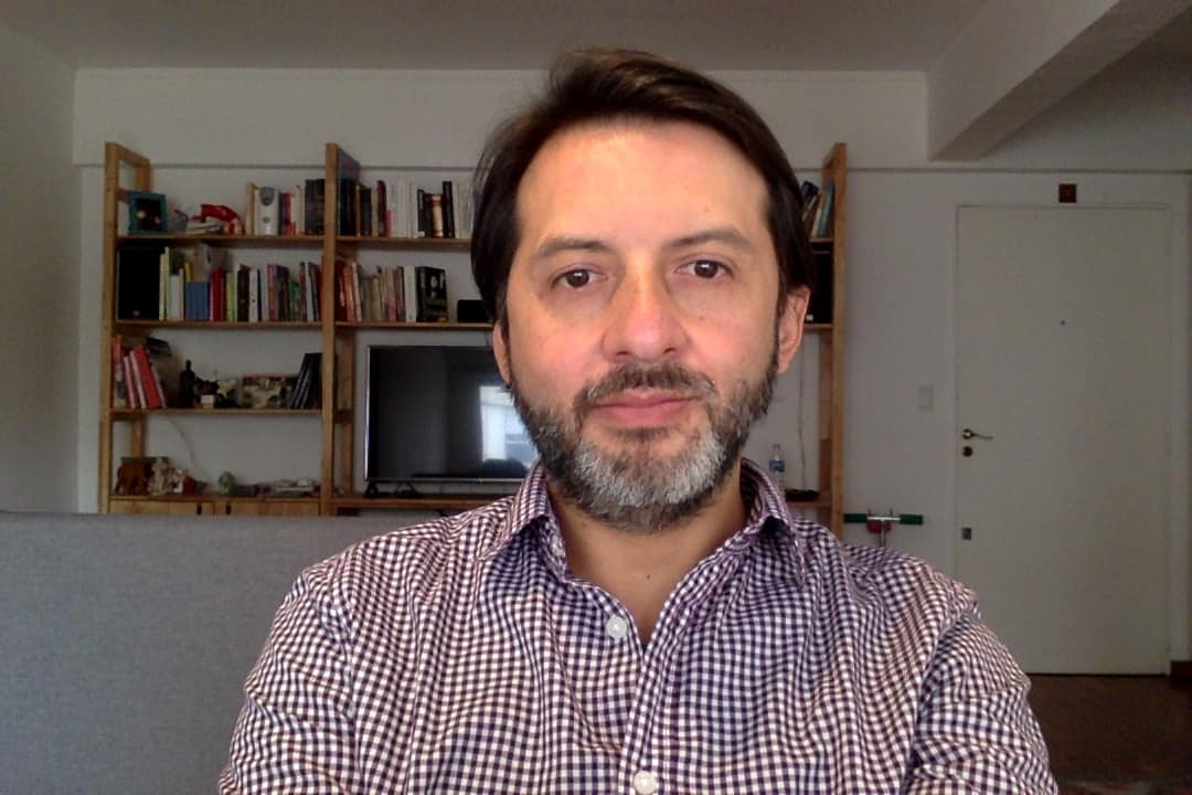 Felipe Castro Cervantes