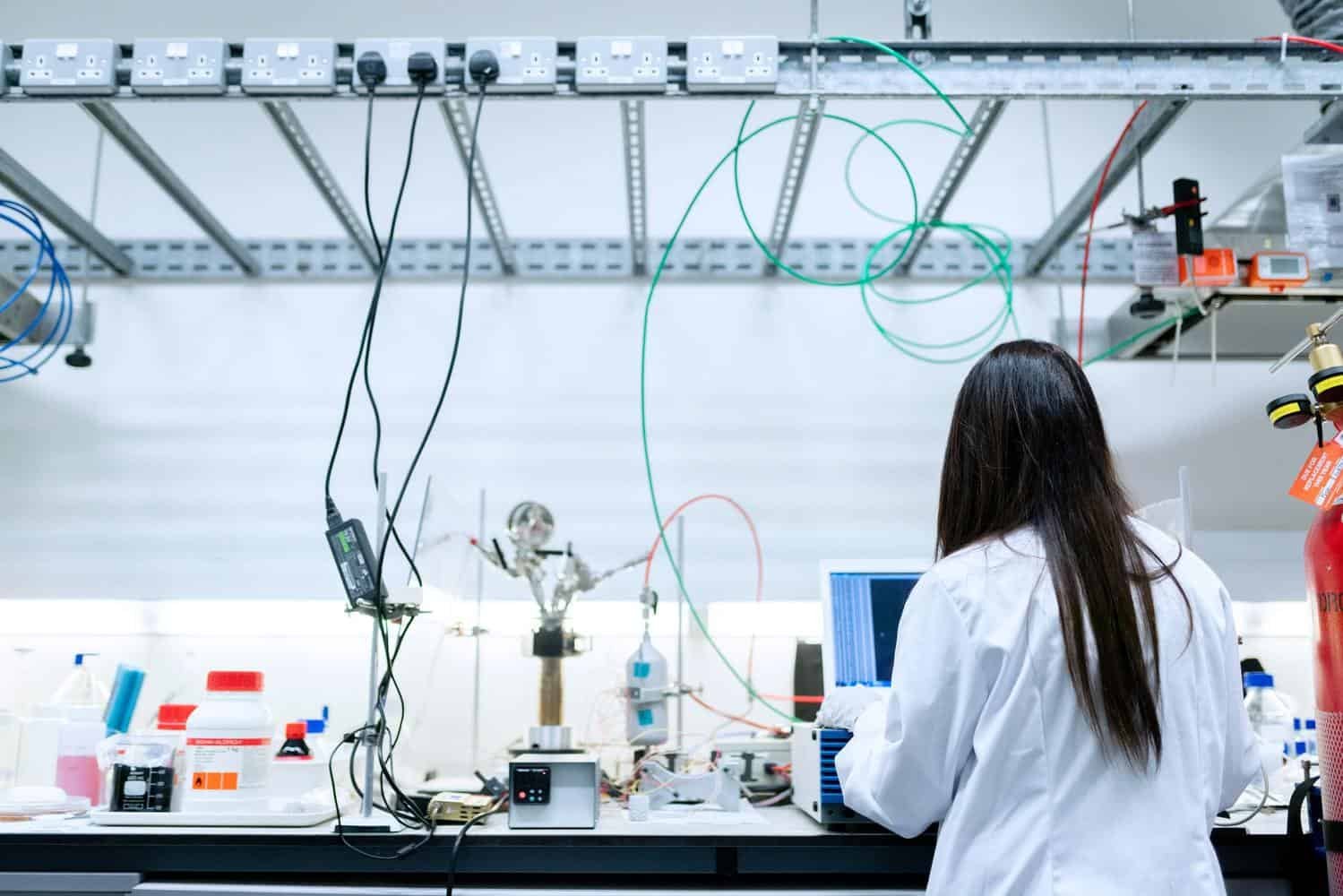 investigación 5 in 5 ibm