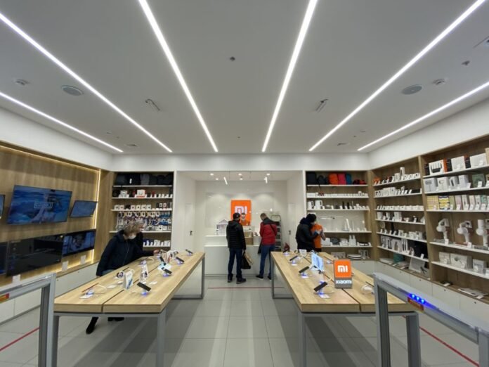 XiaomiTienda