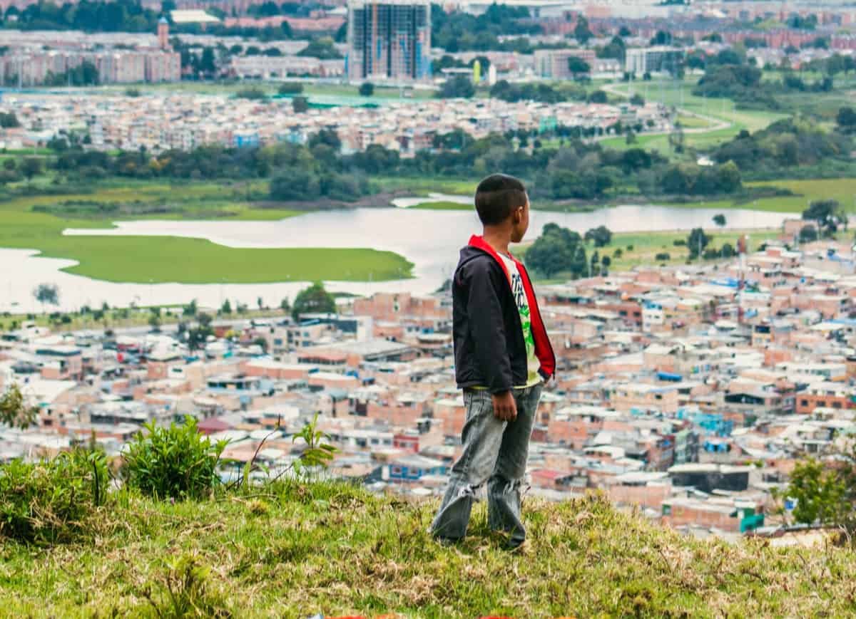 plan bogota territorio inteligente