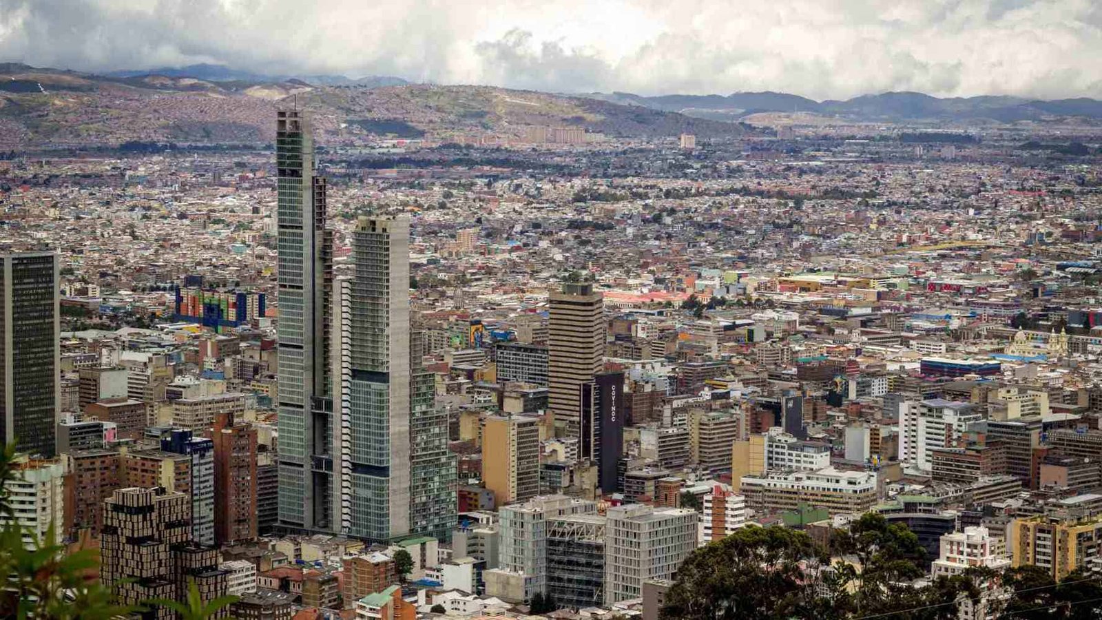 Liderazgo en ciudades inteligentes