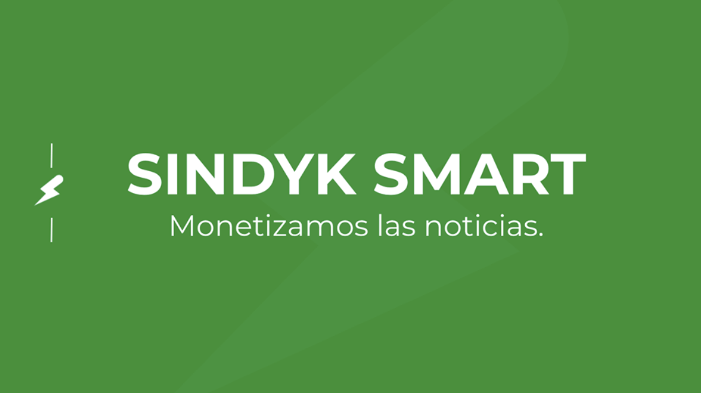 SINDYK SMART