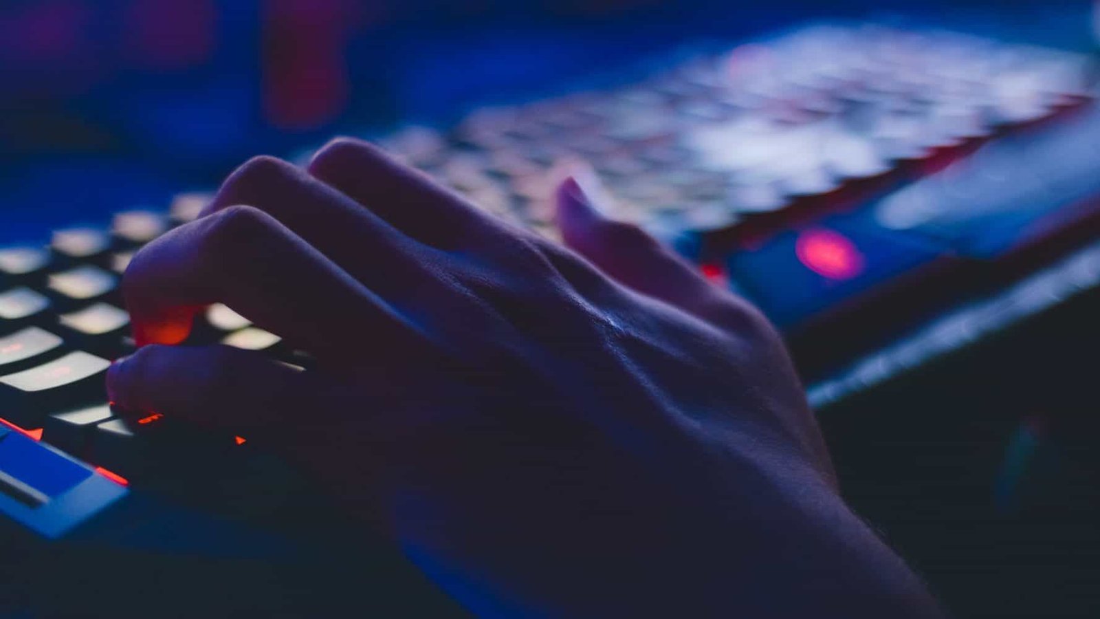 Ciberseguridad