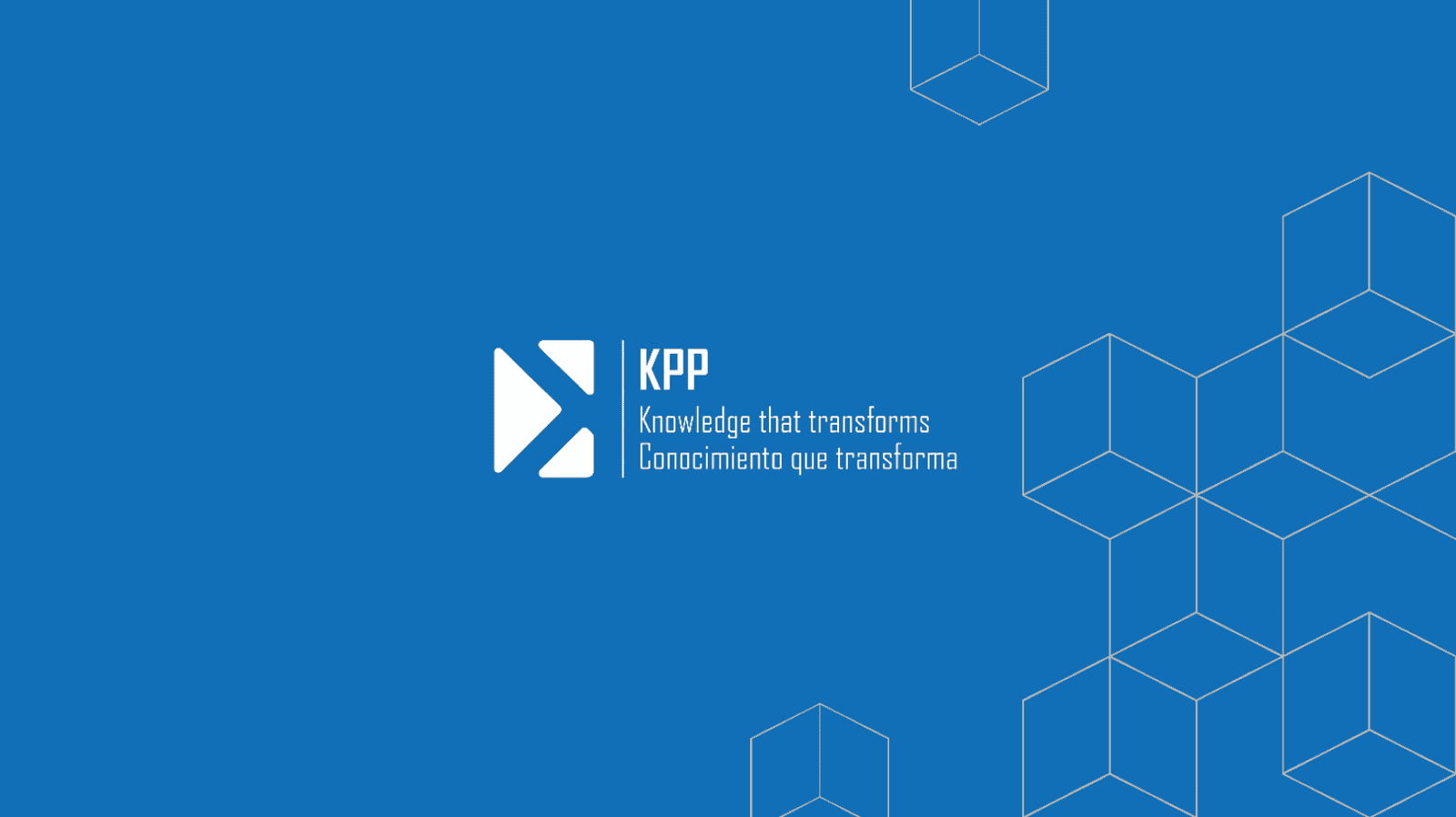 Productividad, Transformación Digital y educación virtual, las premisas de KPP