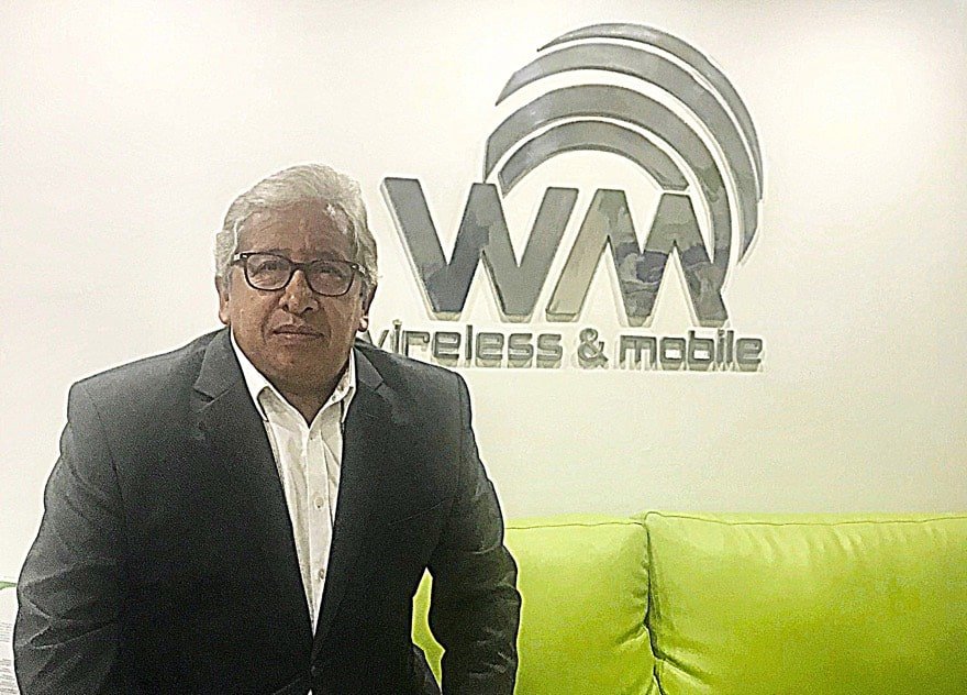 30 años de resiliencia e innovación en soluciones móviles