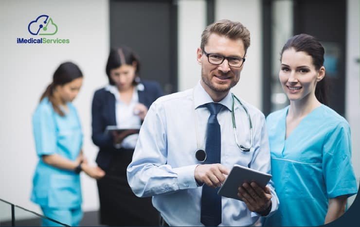 Servicios en la nube que resuelven los dolores de las instituciones médicas… y salvan vidas