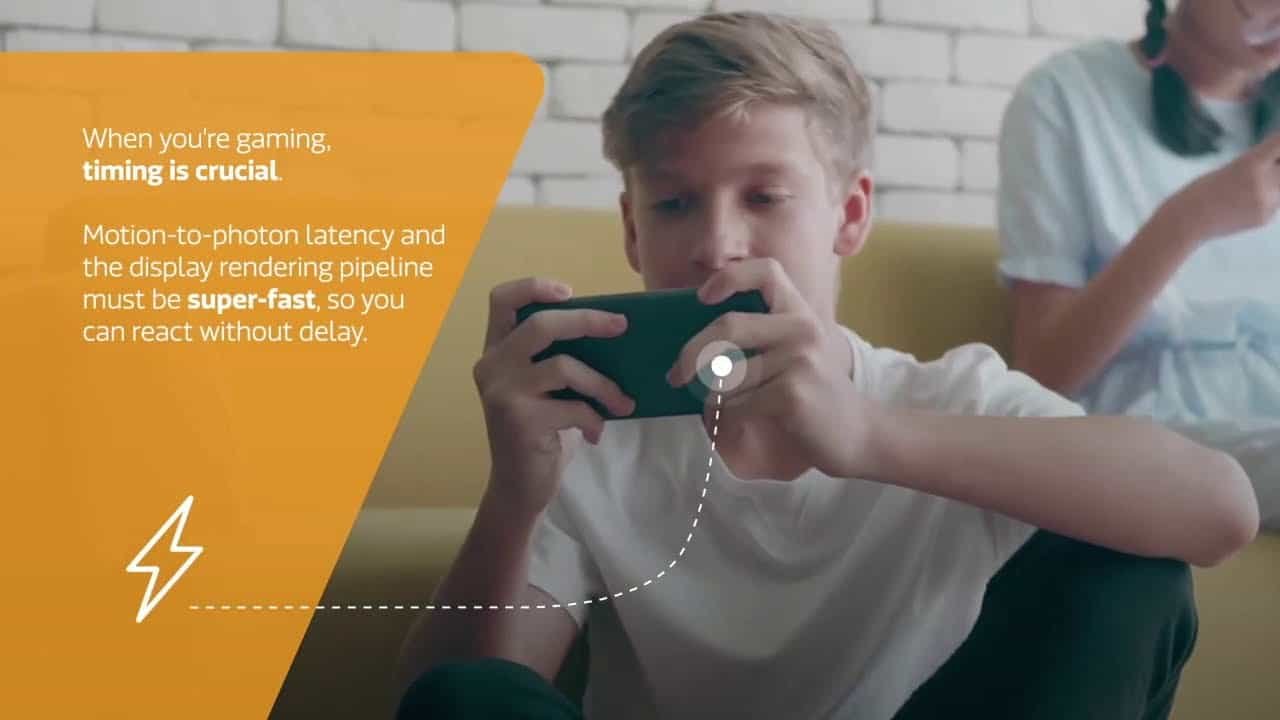 Aprende con Amikam: 2021 traerá más de 5G, pero seguirá firme con 4G