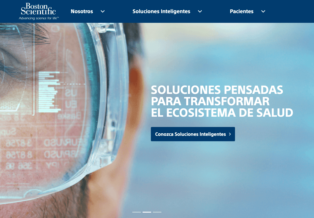 BSCI