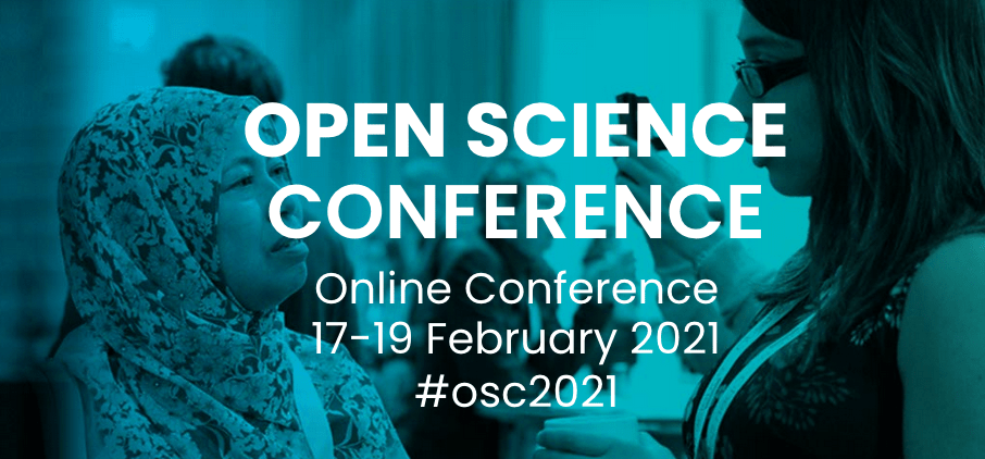 Open-science-conference
