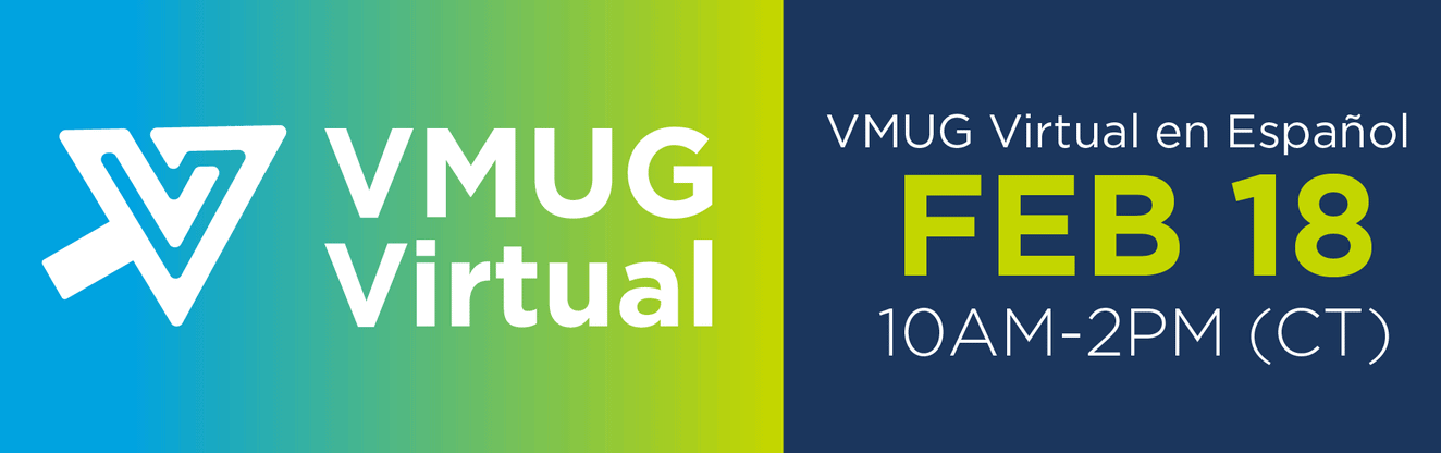 VMUG-Virtual