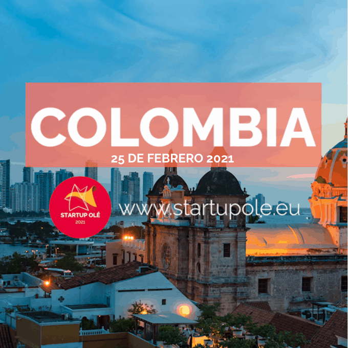 startup-olé-colombia-2021