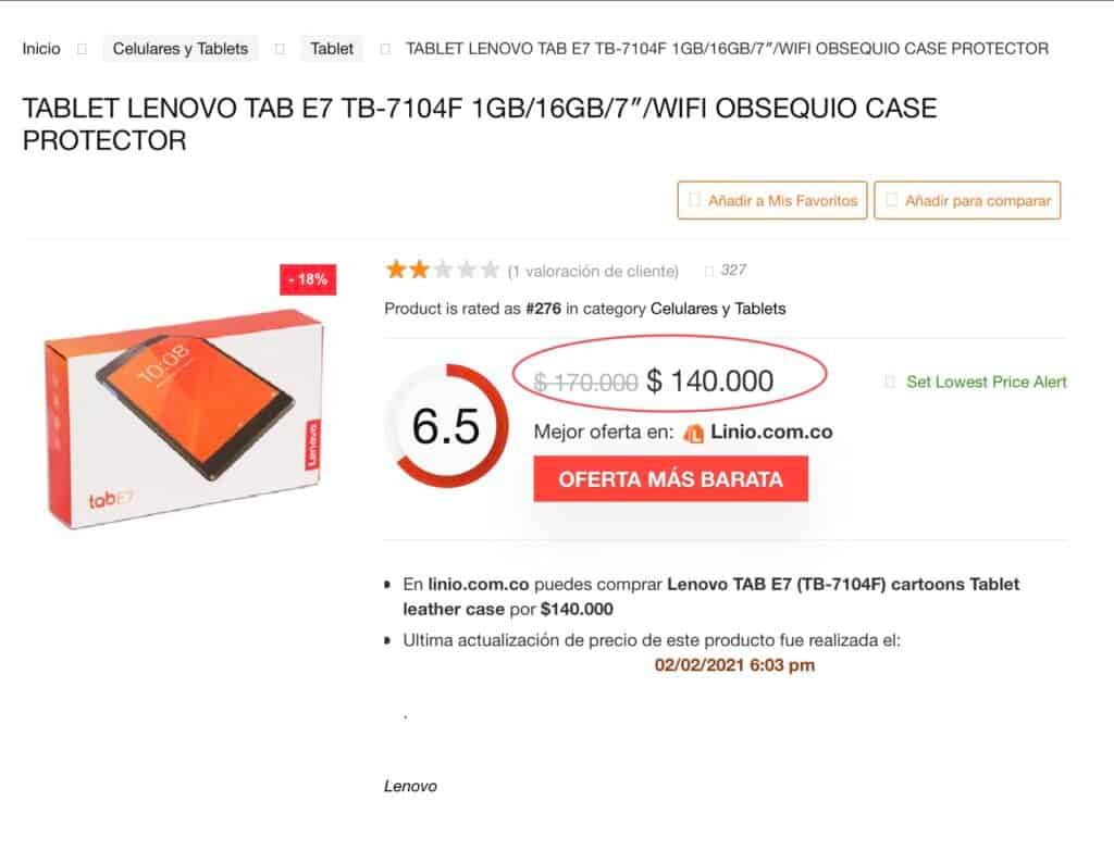 100.000 tabletas Bogotá 1 imagen viral @JABP008