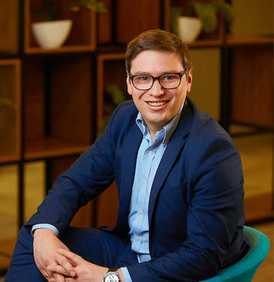 Nuevo director de la División de Industrial Automation de Schneider Electric - imagen relacionada
