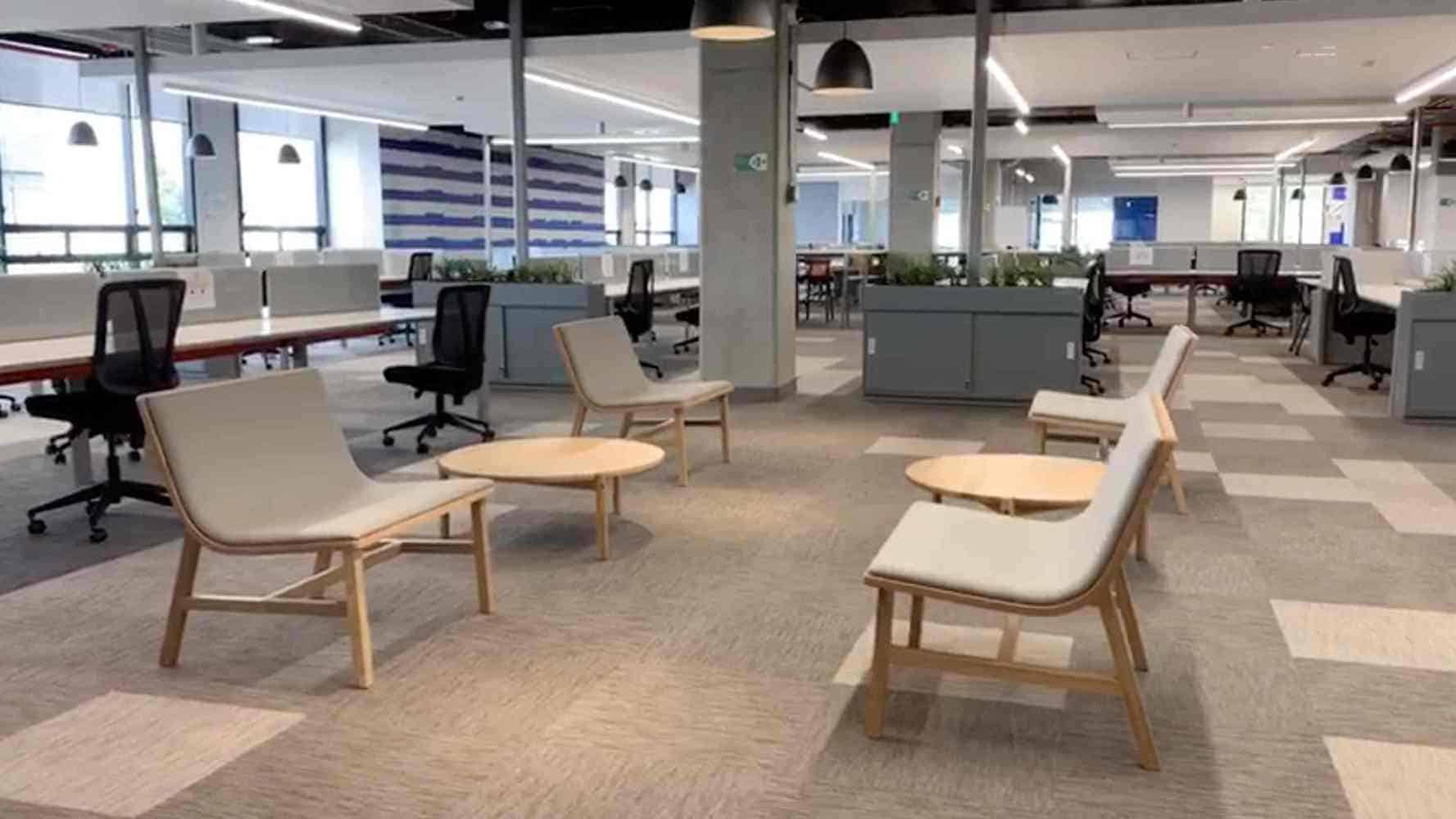 Centro Cognitivo de Transformación IBM