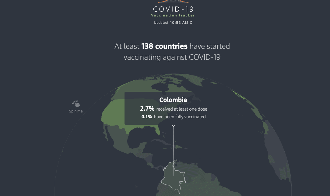 covid 19 tracker reuters