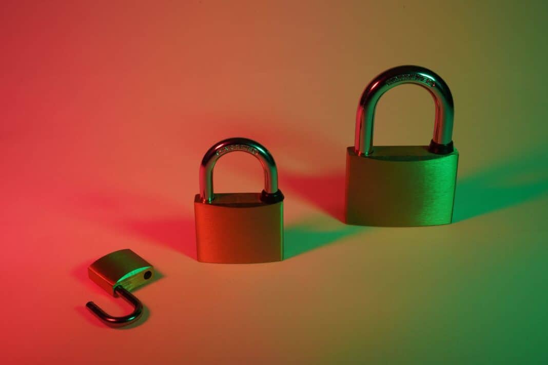 gestion de contraseñas cover