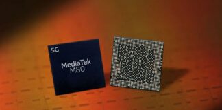 Intel y MediaTek M80