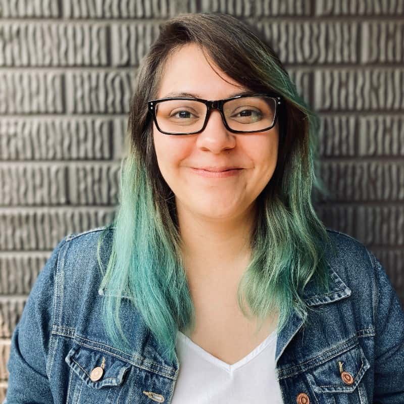 maria camila hernandez
